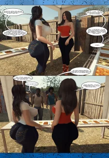 The Anal Queens 1- Moiarte (13)