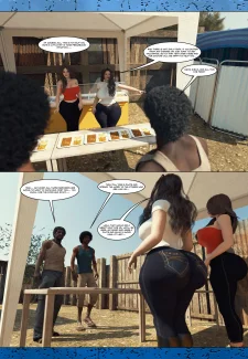 The Anal Queens 1- Moiarte (14)
