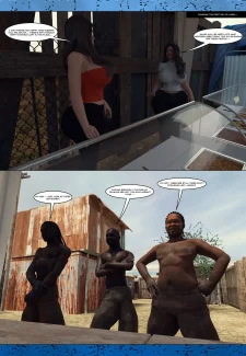 The Anal Queens 1- Moiarte (15)