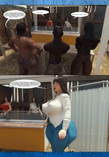 The Anal Queens 1- Moiarte (16)