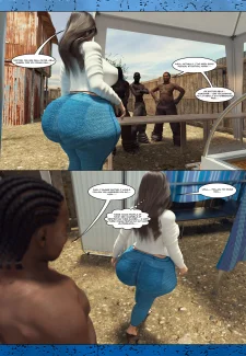 The Anal Queens 1- Moiarte (17)
