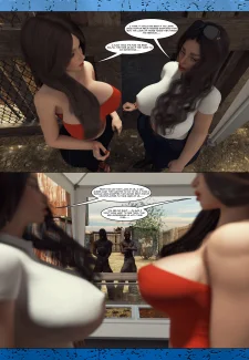 The Anal Queens 1- Moiarte (18)