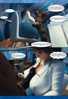 The Anal Queens 1- Moiarte (22)