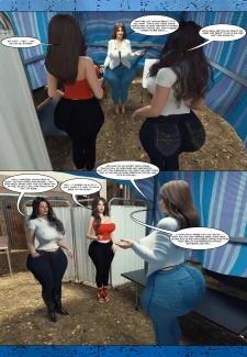 The Anal Queens 1- Moiarte (24)