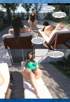 The Anal Queens 1- Moiarte (25)