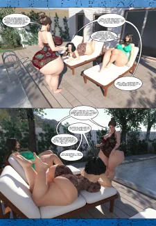 The Anal Queens 1- Moiarte (26)