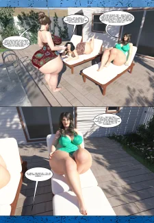 The Anal Queens 1- Moiarte (27)
