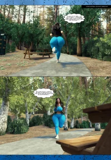 The Anal Queens 1- Moiarte (28)
