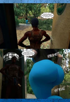 The Anal Queens 1- Moiarte (29)