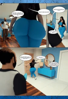 The Anal Queens 1- Moiarte (30)