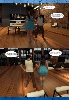 The Anal Queens 1- Moiarte (31)