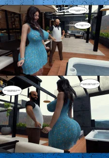 The Anal Queens 1- Moiarte (32)