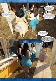 The Anal Queens 1- Moiarte (34)