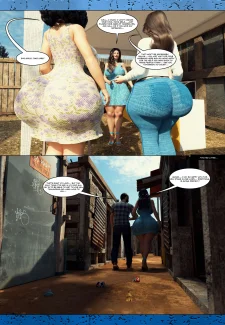 The Anal Queens 1- Moiarte (35)