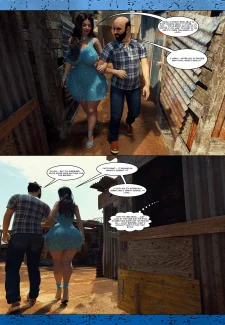 The Anal Queens 1- Moiarte (36)