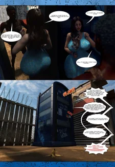 The Anal Queens 1- Moiarte (38)