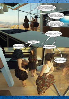 The Anal Queens 1- Moiarte (4)