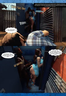 The Anal Queens 1- Moiarte (46)