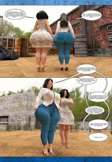 The Anal Queens 1- Moiarte (48)