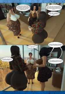 The Anal Queens 1- Moiarte (5)