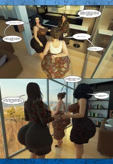 The Anal Queens 1- Moiarte (6)