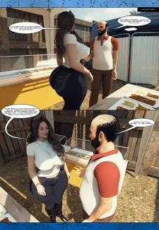 The Anal Queens 1- Moiarte (7)