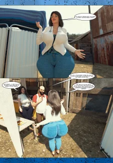 The Anal Queens 1- Moiarte (8)