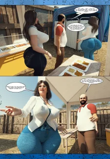 The Anal Queens 1- Moiarte (9)