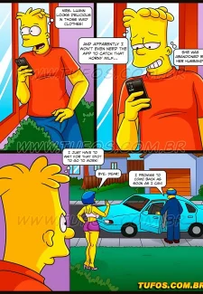 The Simpsons 53- (The Simpsons) (5)