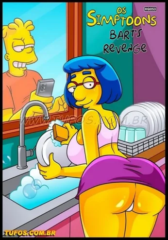 The Simpsons 53- (The Simpsons) [WC | TF]