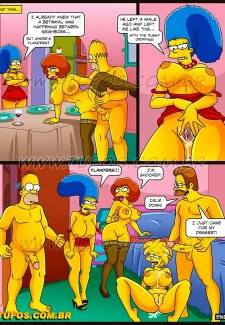 The Simpsons 54- (The Simpsons) (15)