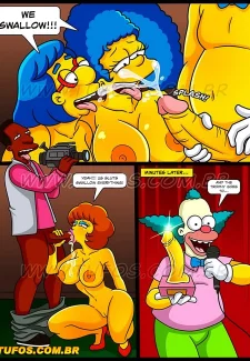 The Simpsons 56- The Hottest Milf in Town (14)