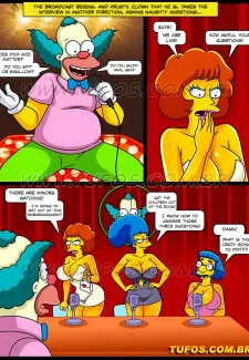 The Simpsons 56- The Hottest Milf in Town (5)