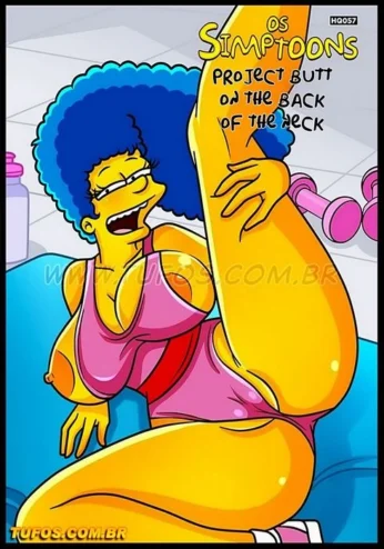 The Simpsons 57- (The Simpsons) [WC | TF]
