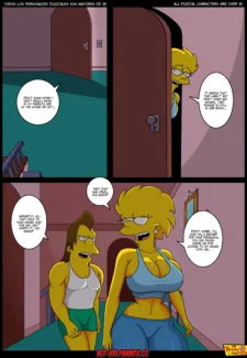 The Yellow Fantasy- Nelson’s Tutor (13)