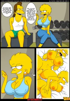 The Yellow Fantasy- Nelson’s Tutor (3)