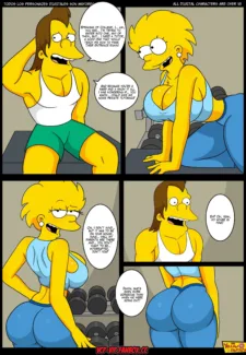 The Yellow Fantasy- Nelson’s Tutor (4)
