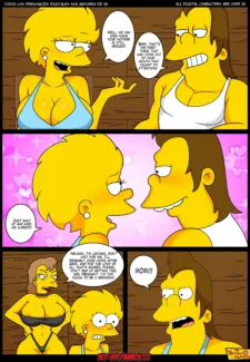 The Yellow Fantasy- Nelson’s Tutor (6)