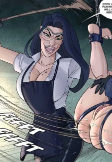To Break a Thief 0022