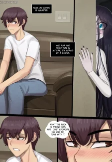 Accidental Ghost Boyfriend- BDOne (5)