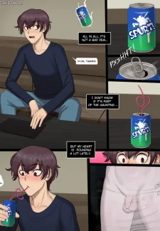 Accidental Ghost Boyfriend- BDOne (9)