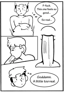 After Camping – Chapter 2 [DeadEndDraws] (10)