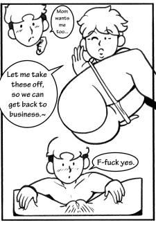 After Camping – Chapter 2 [DeadEndDraws] (14)