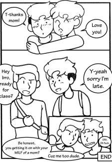 After Camping – Chapter 2 [DeadEndDraws] (23)