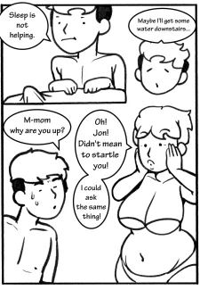 After Camping – Chapter 2 [DeadEndDraws] (5)