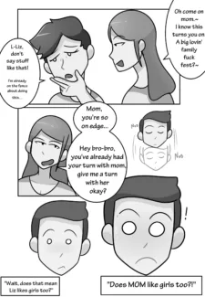 As if 1 girl wasn’t enough!- DeadEndDraws (10)