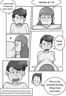 As if 1 girl wasn’t enough!- DeadEndDraws (13)