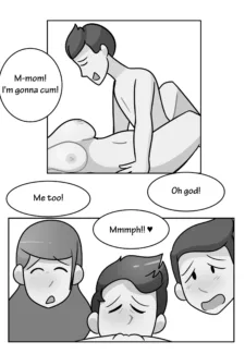 As if 1 girl wasn’t enough!- DeadEndDraws (20)