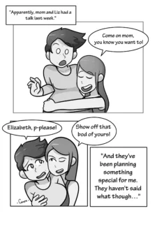 As if 1 girl wasn’t enough!- DeadEndDraws (5)