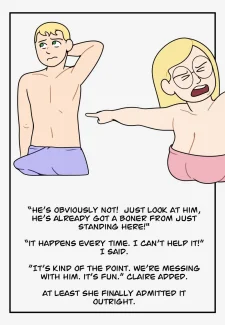 Bathtime Together, Again! – Chapter 2 (11)